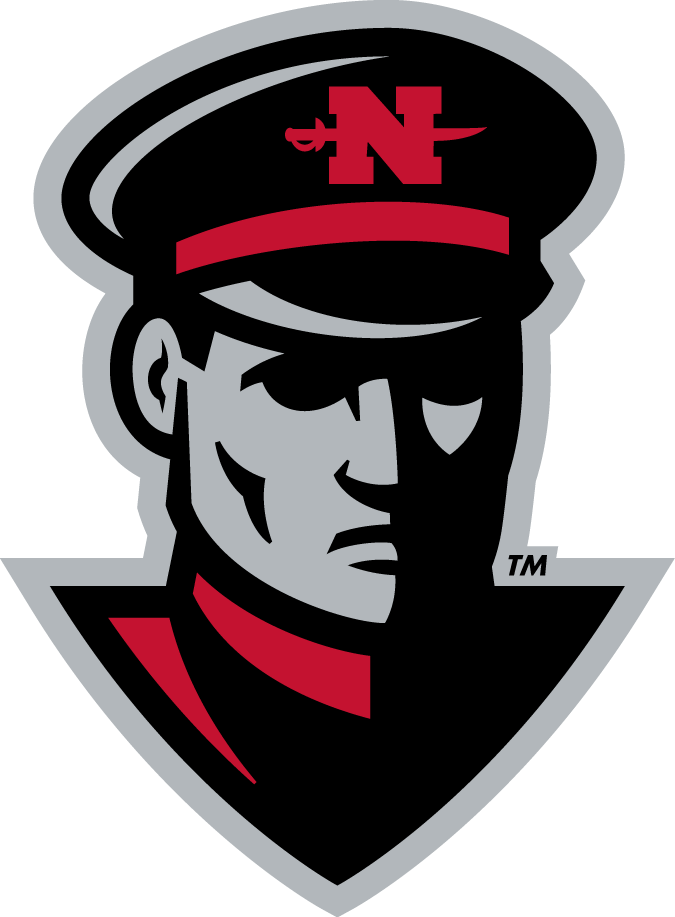 Nicholls State Colonels 2009-Pres Alternate Logo v4 DIY iron on transfer (heat transfer)